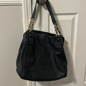 Tory Burch black Purse